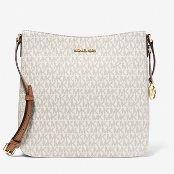 MICHAEL KORSJet Set Travel Large LogoMessenger Bag